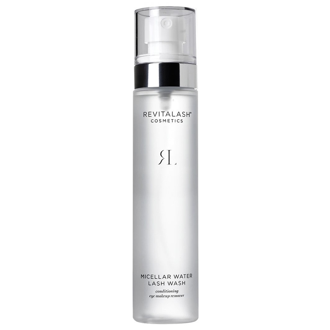 Micellar Water Lash Wash