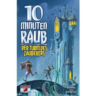 10-Minuten Raub (DE)