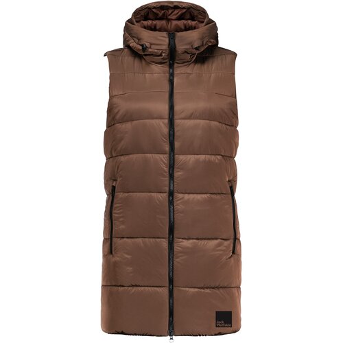 DAMEN WESTE EISBACH VEST W