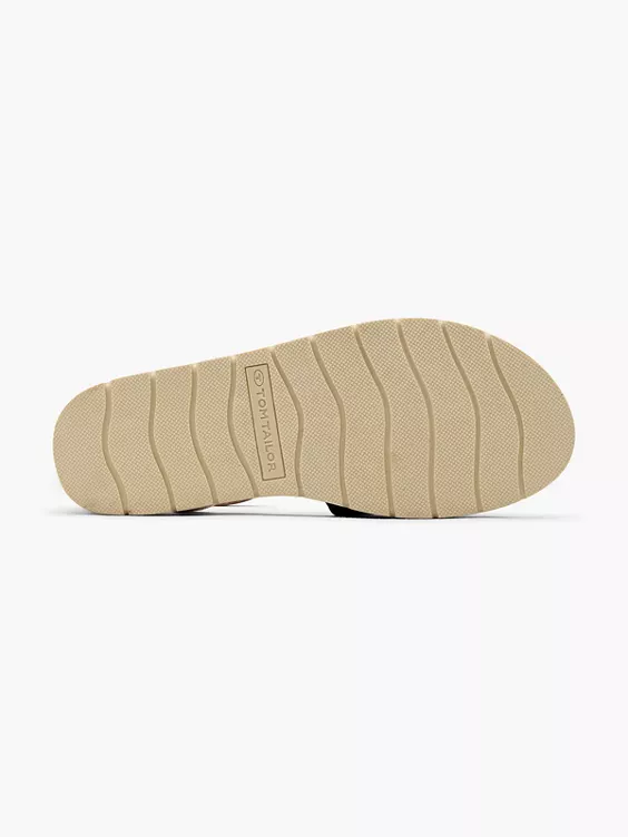 TOM TAILOR Sandale