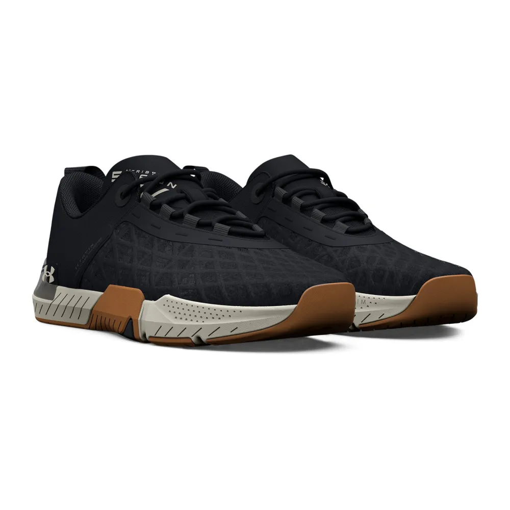 Under Armour TriBase Reign 5 3026022-001 / schwarz