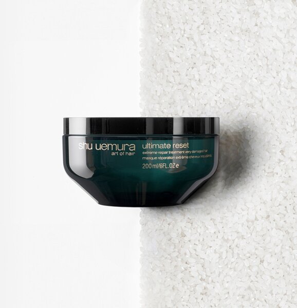 Shu Uemura Ultimate Reset Extreme Repair Treatment Haarkur