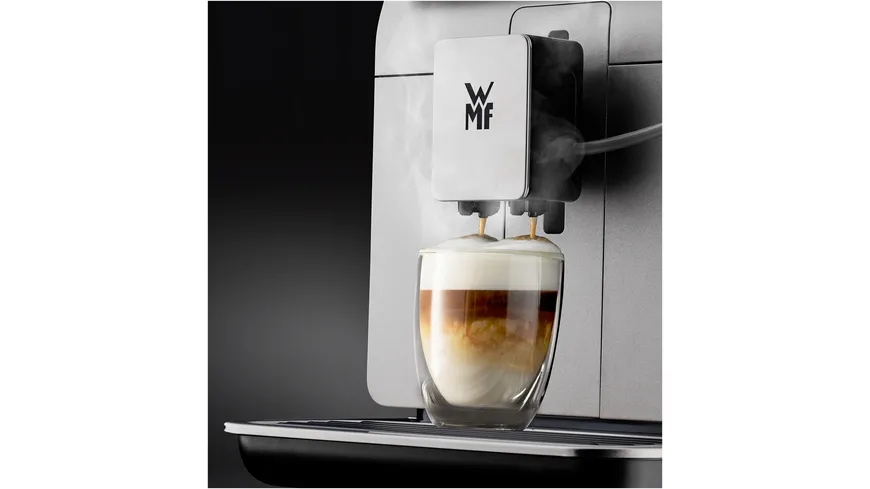 WMF Kaffeevollautomat Perfection 760