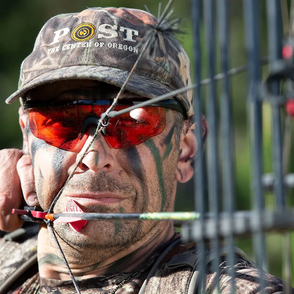 Saber Advanced Taktische Brille