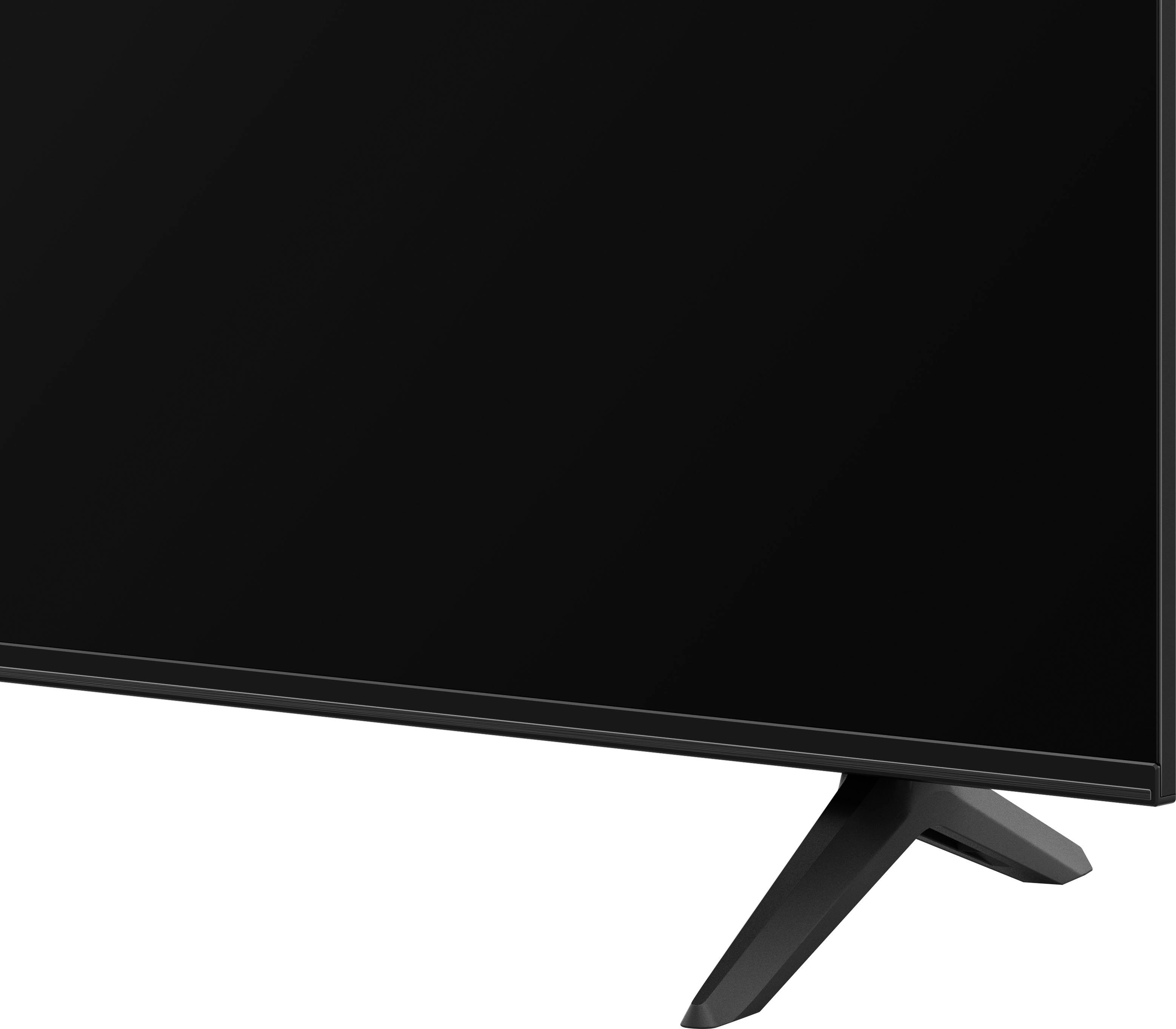 TCL 55RP630X1 LED-Fernseher (139 cm/55 Zoll, 4K Ultra HD, Smart-TV, Roku TV, HDR, HDR10, Dolby Vision, Game Master, HDMI 2.1)