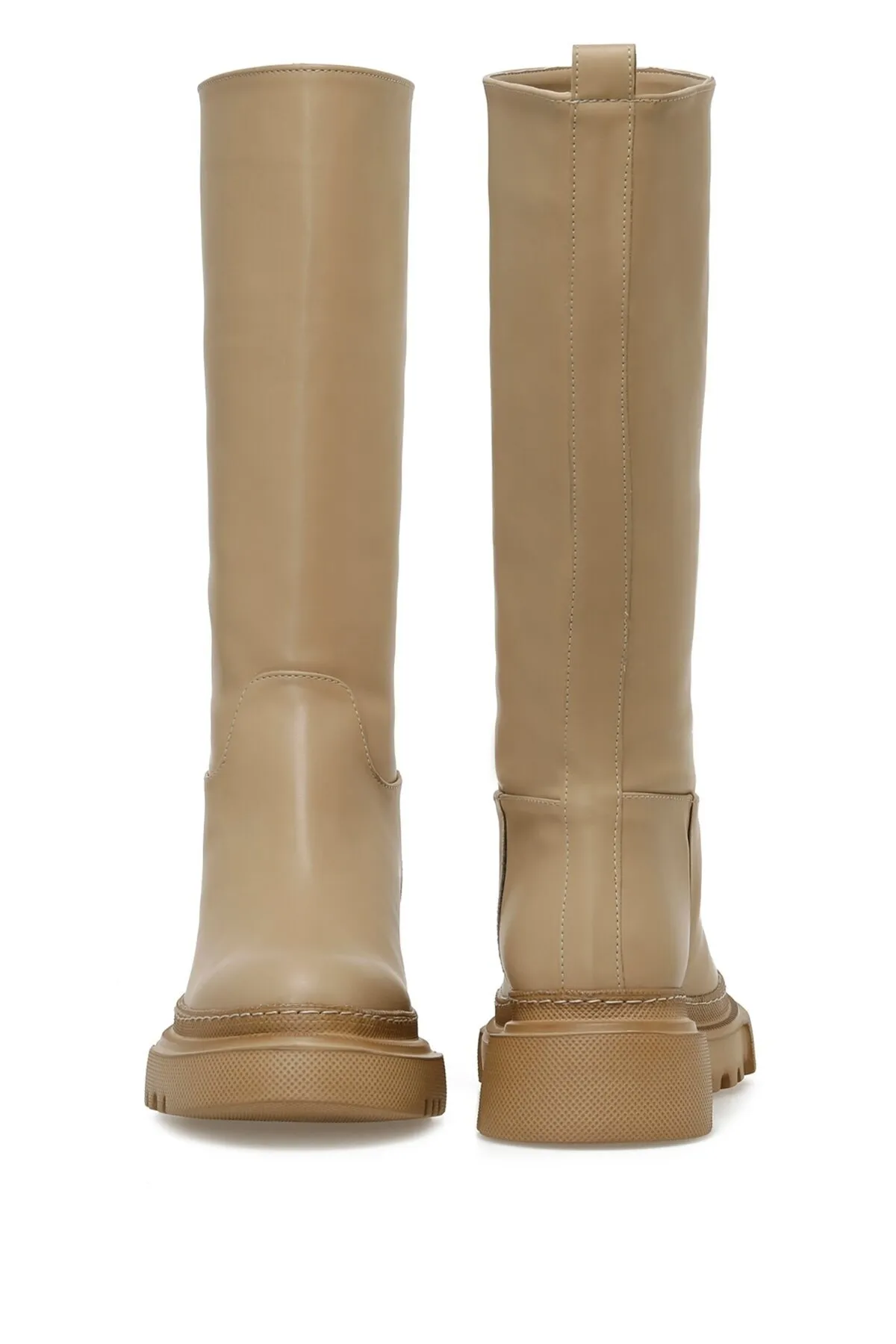 Nine West  Izzy 2pr Nerz Damenstiefel