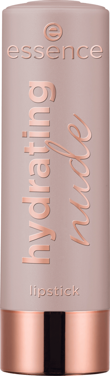 Lippenstift Hydrating Nude 301 Romantic, 3,5 g