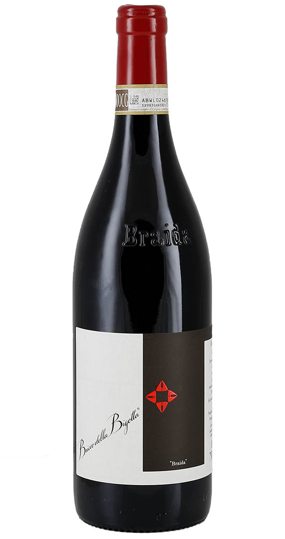 Braida Bricco Della Bigotta Barbera d'Asti 2019