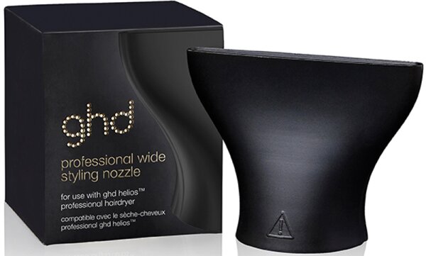 ghd Helios Föhn-Aufsatz für langes & dickes Haar Föhndüse