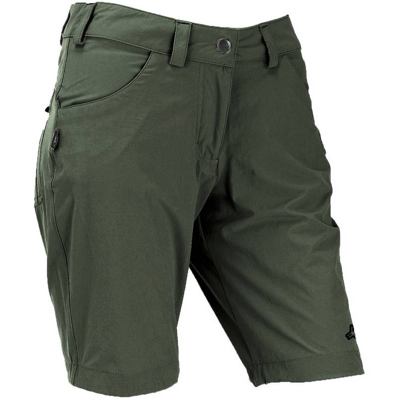 Maul Sport Rimini Funktionsshorts Damen