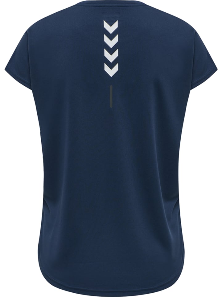 Hummel Hummel T-Shirt Hmlte Tola Multisport Damen in INSIGNIA BLUE günstig kaufen