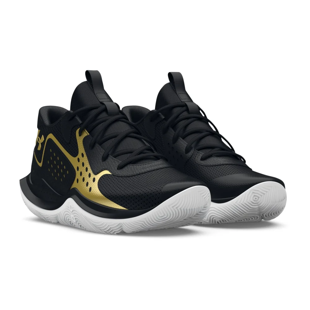 Under Armour Jet 23 3026635-002 / schwarz