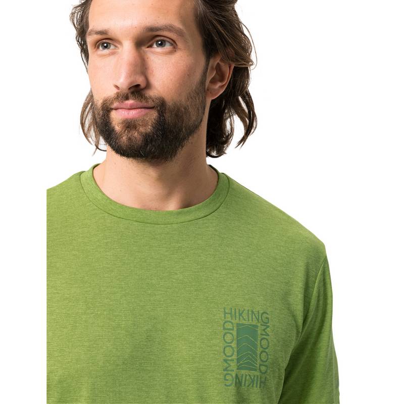 VAUDE Men's Neyland T-Shirt II T-Shirt Herren
