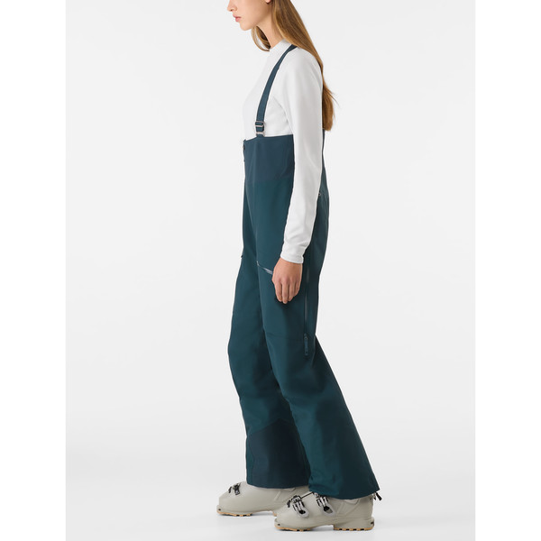 RUSH BIB PANT WOMEN`S Damen - Skihose