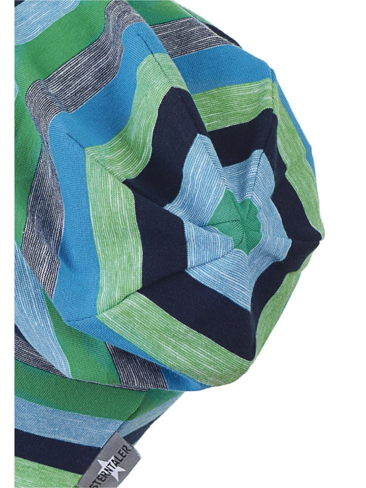 Sterntaler Beanie in marineblau günstig kaufen