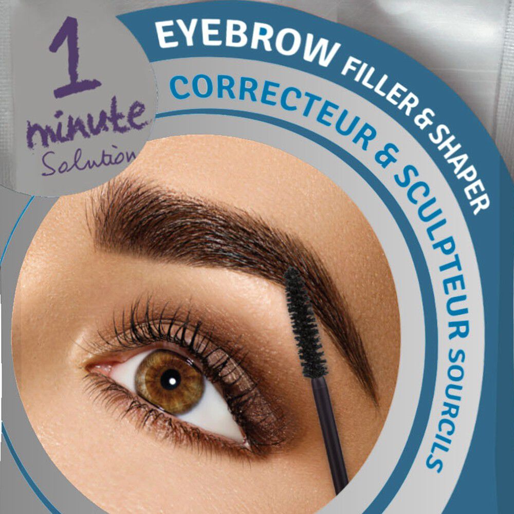 Gel Designer couleur sourcils