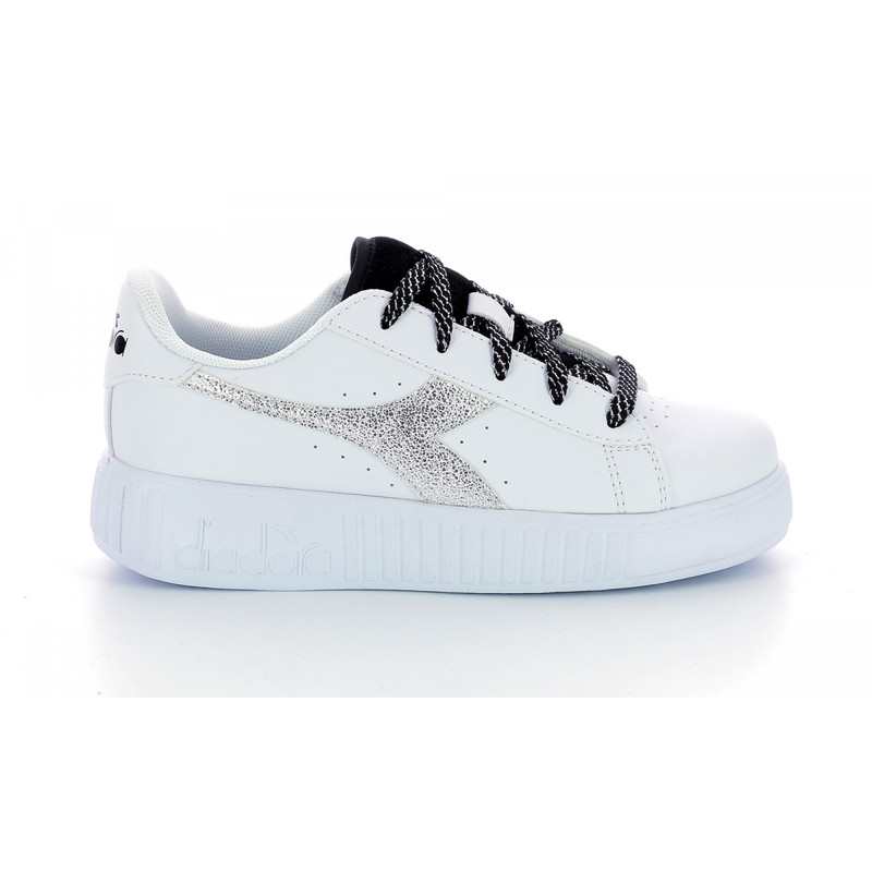 Sneakers basses polyurethane Game Step Metal