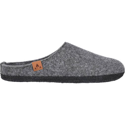 Whistler Hausschuh Tapai mit gepolsterter Ferse