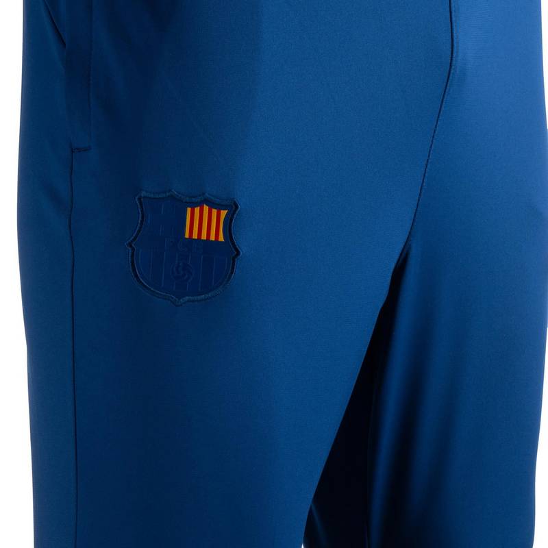 Nike FC Barcelona Strike Dri-FIT Trainingsanzug Herren