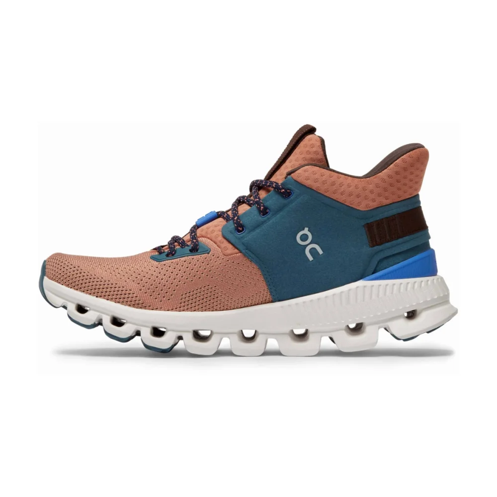 ON Cloud Hi Edge 28.99796 / bunt
