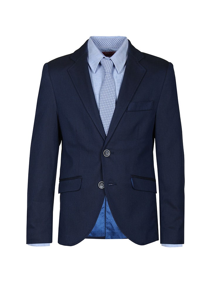 New G.O.L Blazer - Slim fit - in Dunkelblau günstig kaufen