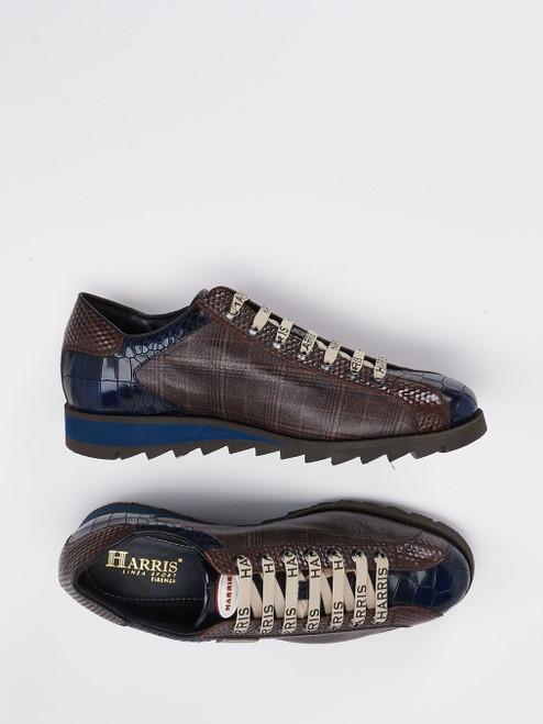 Sneaker-46612920015 Harris