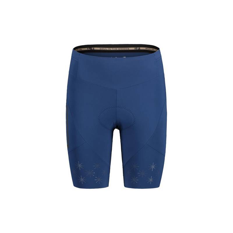 Maloja KirscheM. Fahrradhose