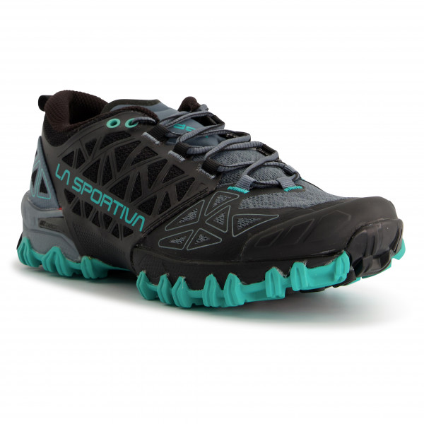 La Sportiva - Women's Bushido II - Trailrunningschuhe