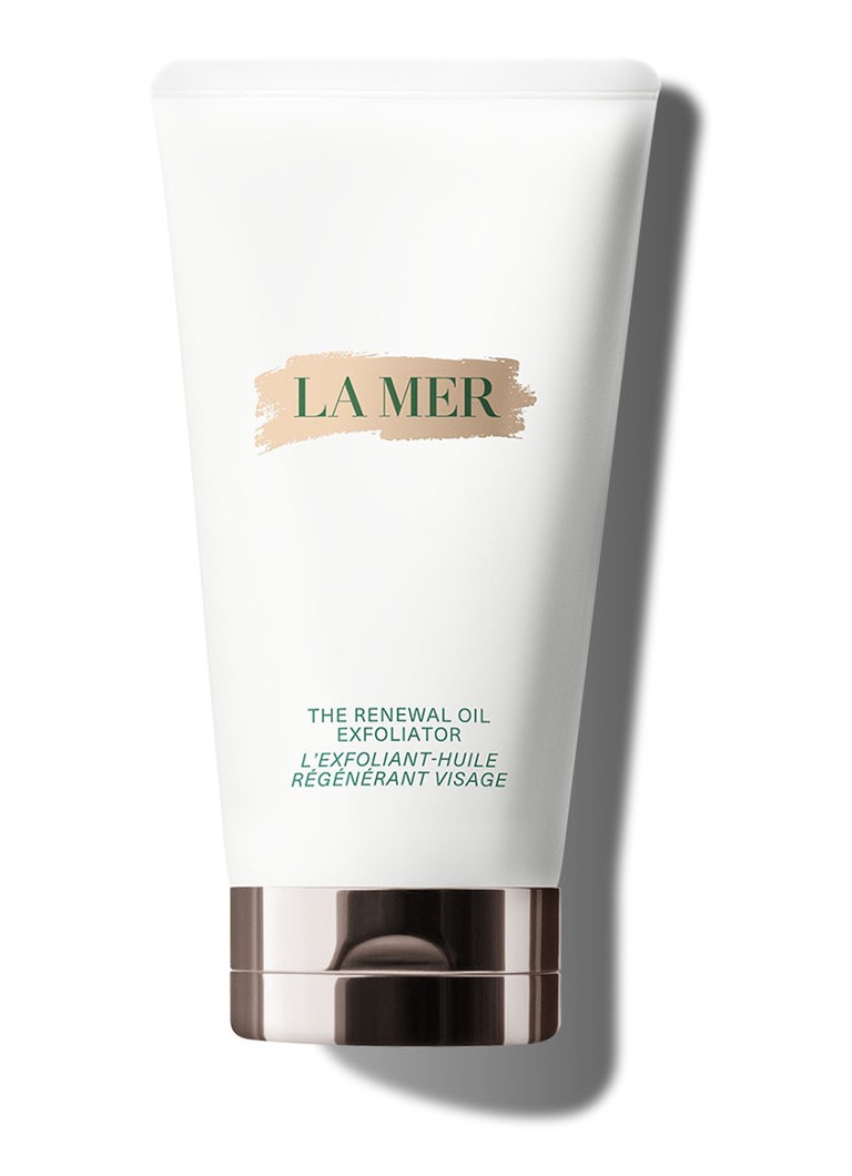 La Mer The Renewal Oil Exfoliator - kasvojenkuorinta
