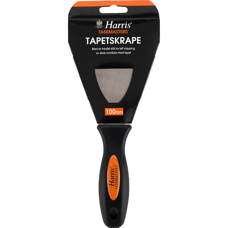 Harris Tapetsparkel 100 mm