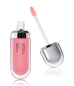 KIKO Milano 3D Hydra Lipgloss Lipgloss-6.5 ml