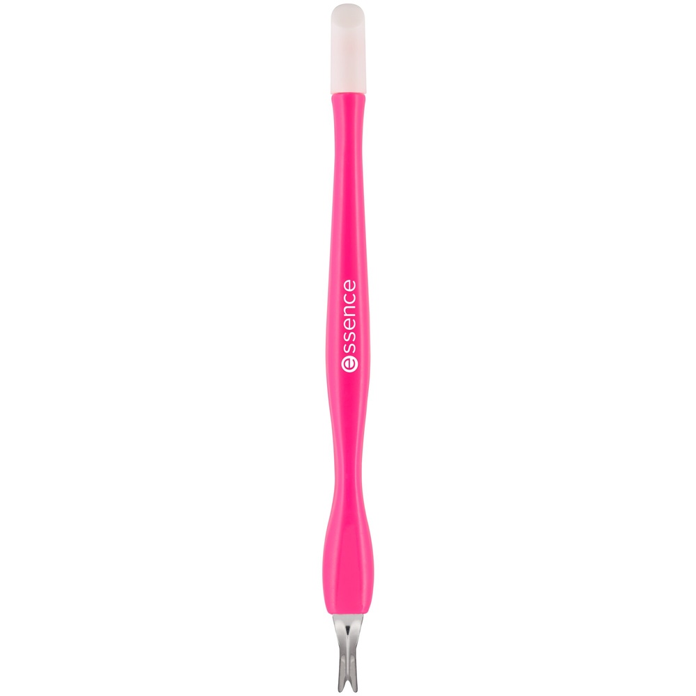 essence THE CUTICLE TRIMMER coupe-cuticules Accessoires Soin des Ongles