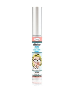 theBalm theBalmJour Lippenstift-6.5 ml