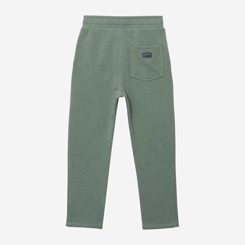 Jogging garçon vert Catimini
