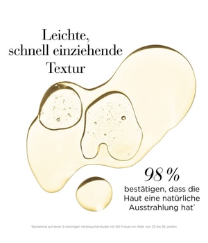 Elizabeth Arden White Tea Skin Solutions Stärkendes Zwei-Phasen-Öl-Serum Gesichtsserum-30 ml
