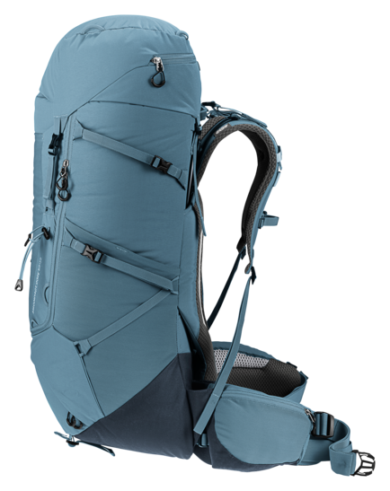 deuter Aircontact Core 50+10 | Trekkingrucksack