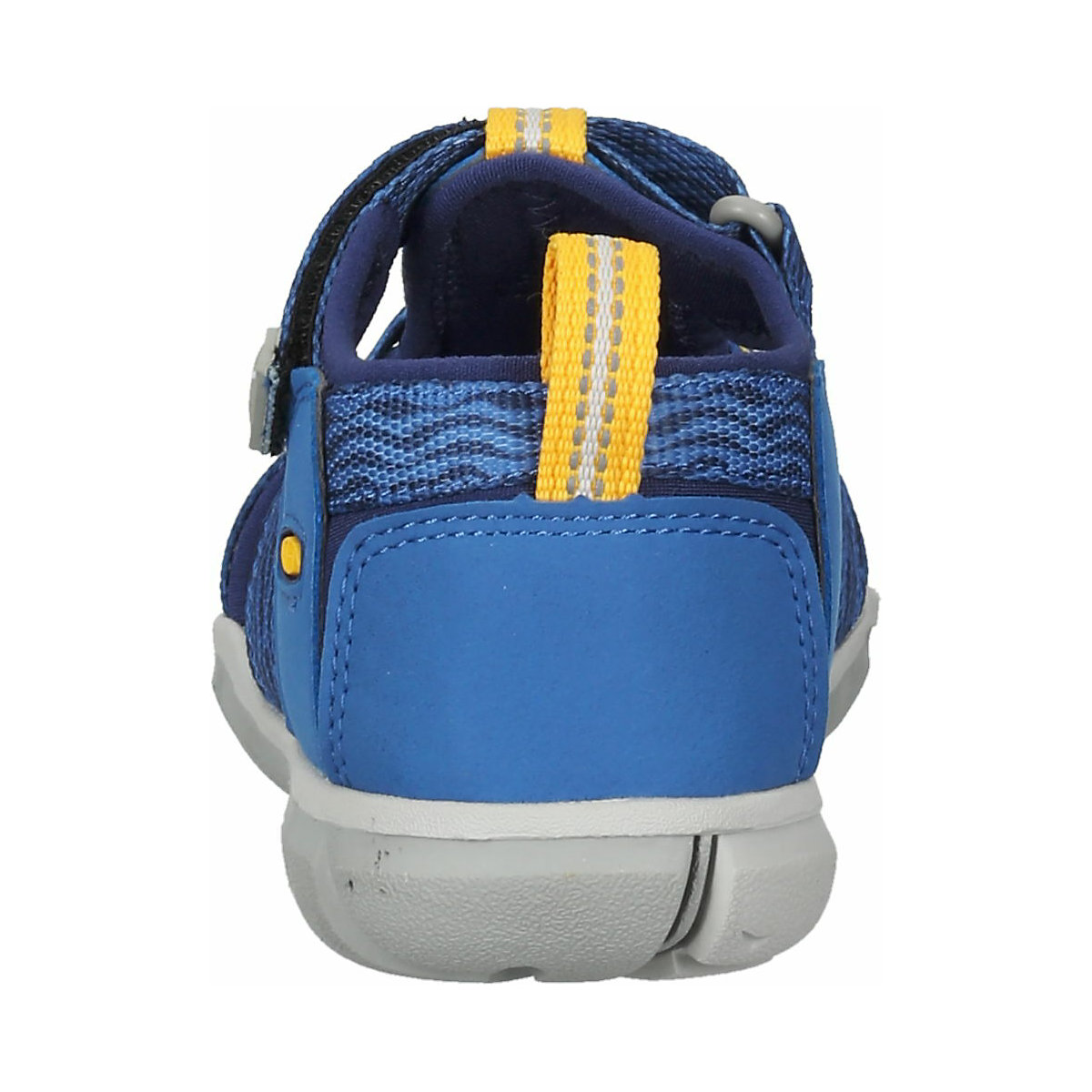 Outdoorsandalen SEACAMP II CNX für Jungen