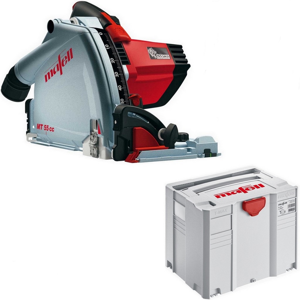 Mafell 917602 MT55 cc Invalzag i Midi-MAX