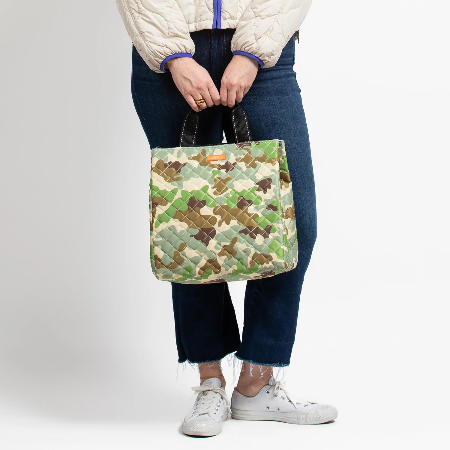Lunch Tote Large Eloise Large