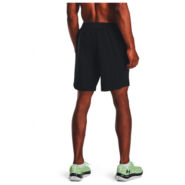 Under Armour - Launch SW 7'' 2-In-1 Short - Laufhose