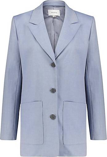 Gestuz Damen Longblazer SUNDRAGZ OZ