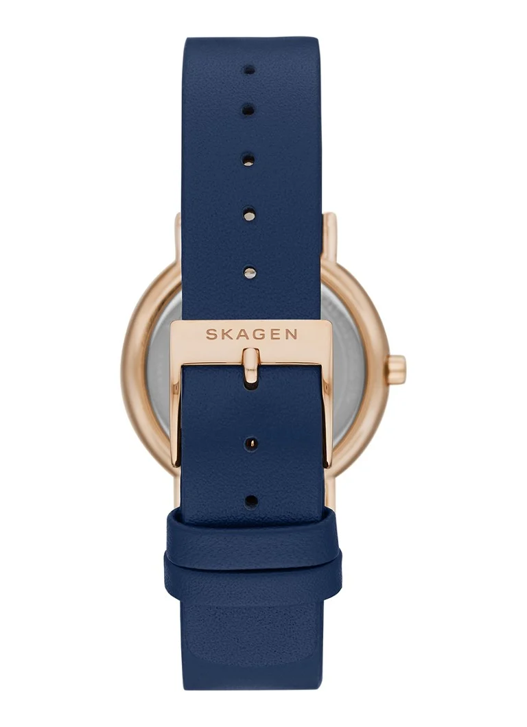 Watch SKW2838