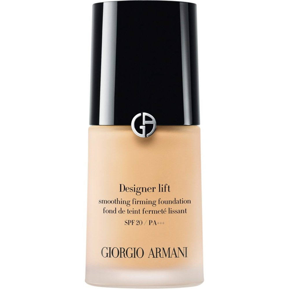 Giorgio Armani Designer Lift Foundation Fond de teint