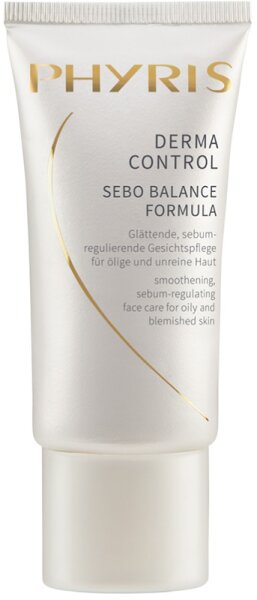 PHYRIS Derma Control Sebo Balance Formula Gesichtscreme