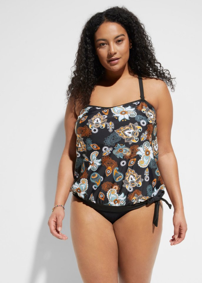 Tankini Oberteil