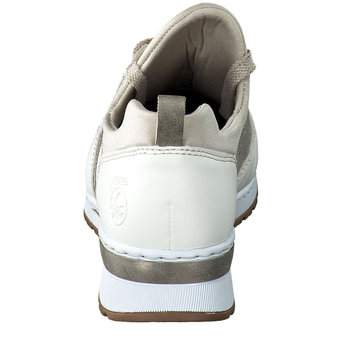 Rieker Sneaker in beige