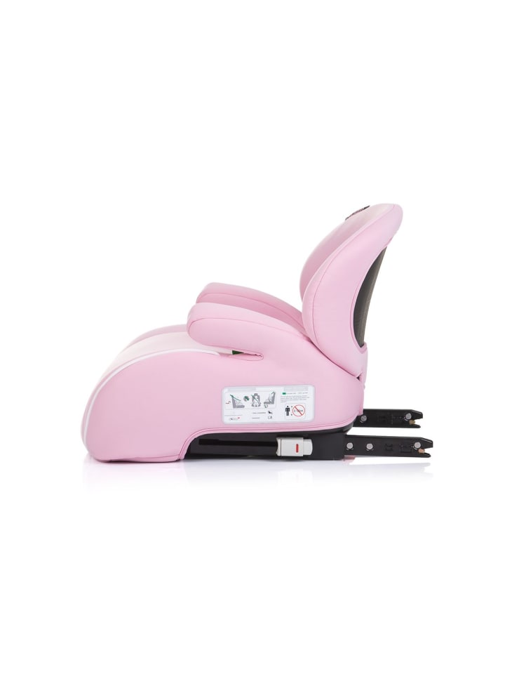 Chipolino Kindersitz, Sitzerhöhung Sonic in rosa günstig kaufen onesize