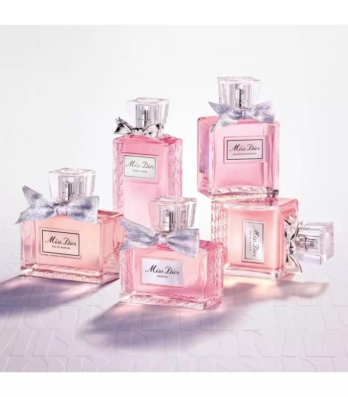 MISS DIOR Eau de Toilette