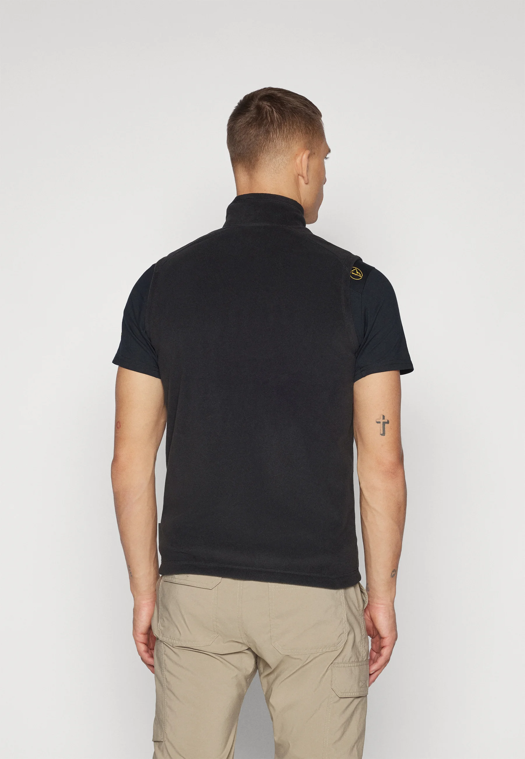Chaleco Helly Hansen DAYBREAKER - Sin mangas