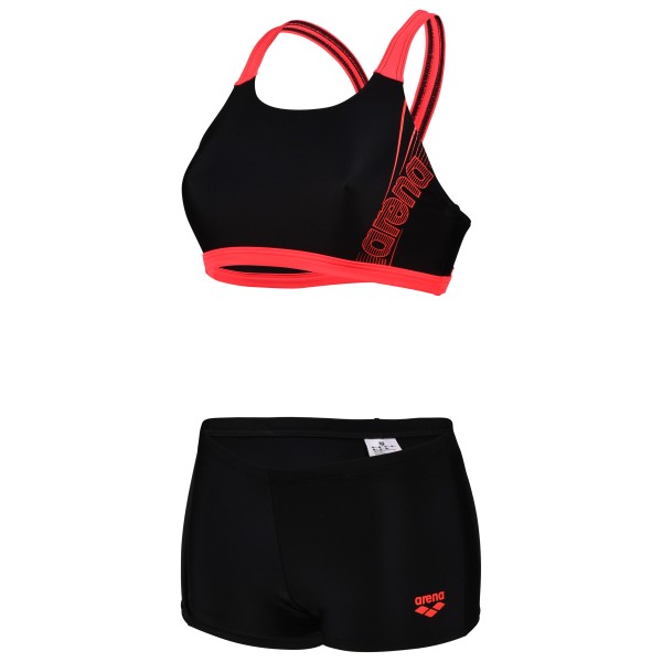 Arena - Women's Dreamy Bikini Energy Back